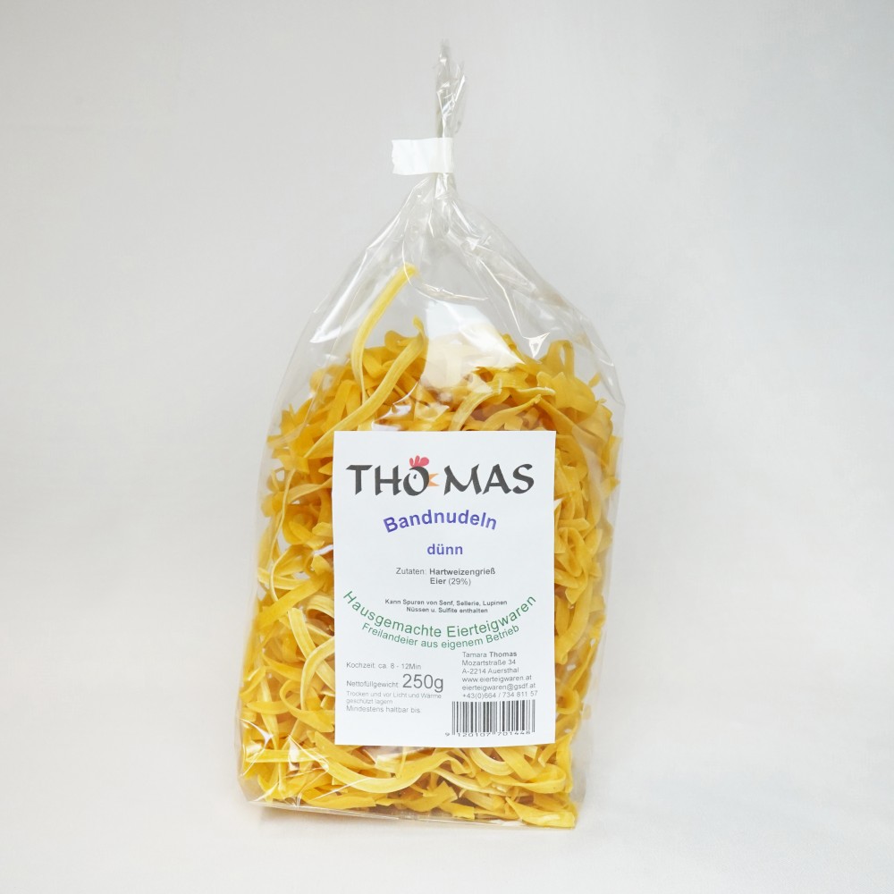250g Hartweizengrieß