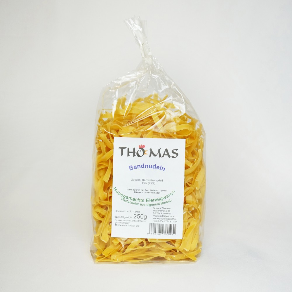 500g Hartweizengrieß