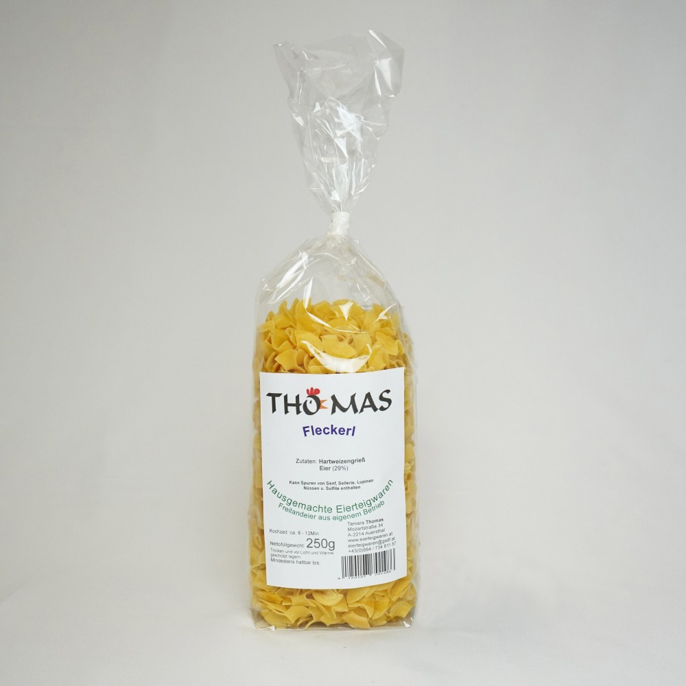 250g Glutenfrei