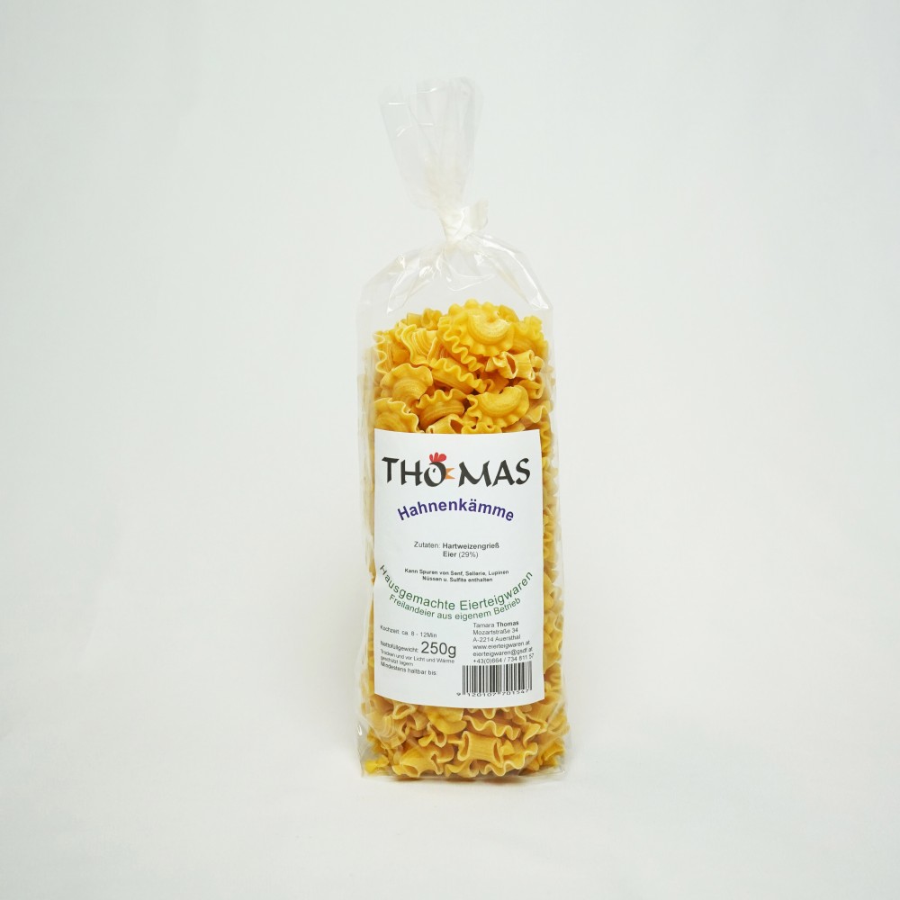 250g Dinkel