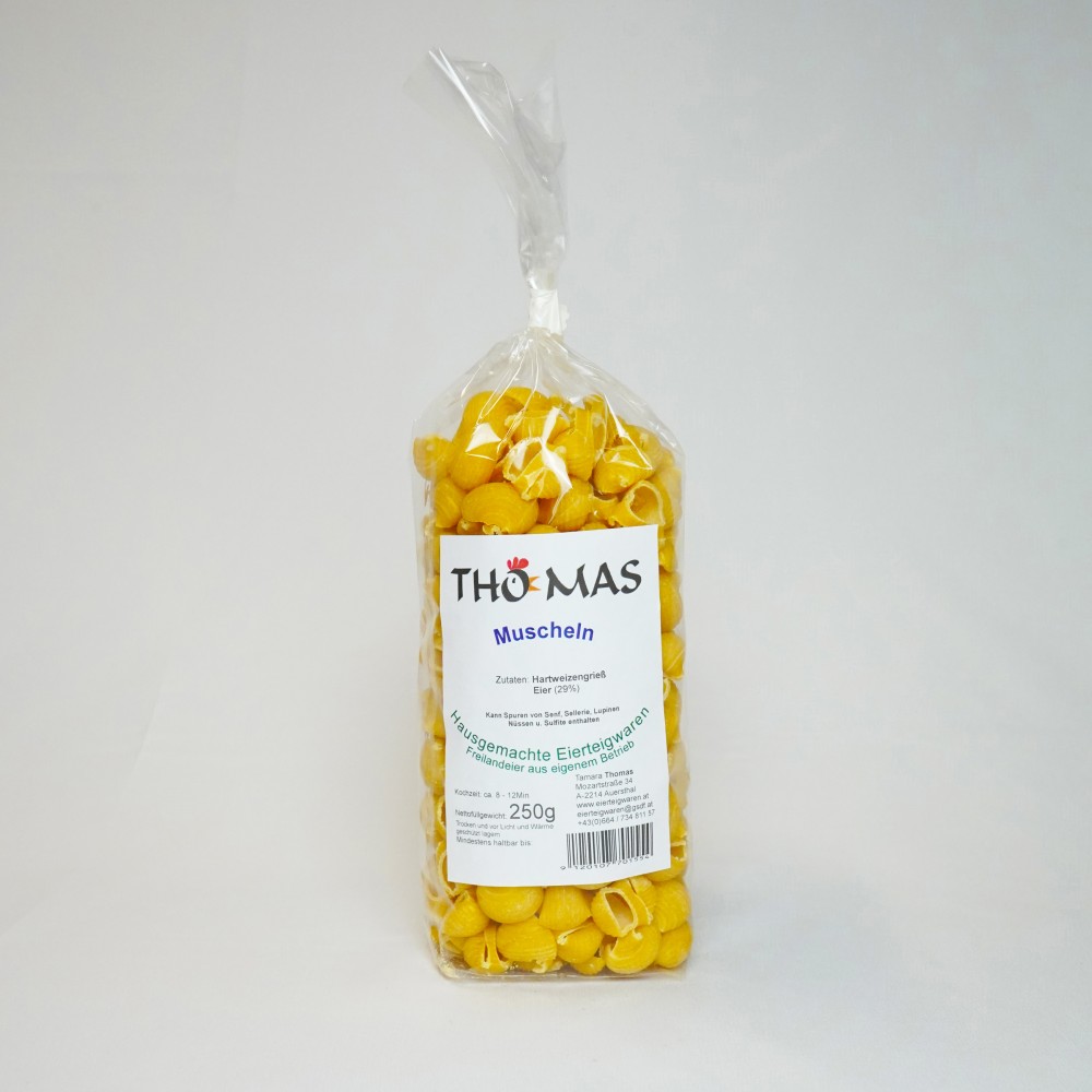 250g Hartweizengrieß