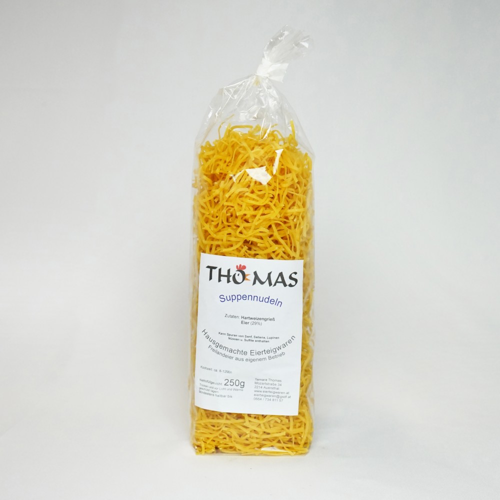 250g Hartweizengrieß